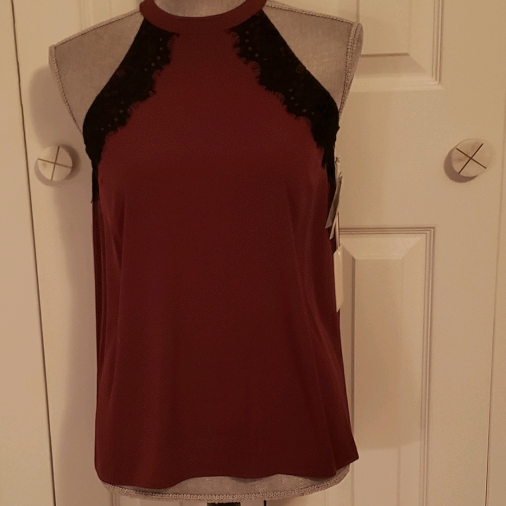 Halter Top